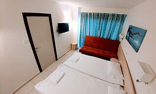 Regina Goren Hotel