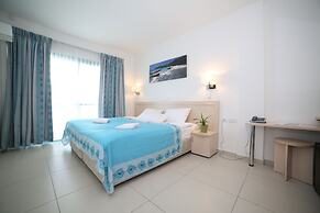 Regina Goren Hotel