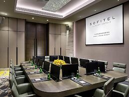 Sofitel Sanya Leeman Resort