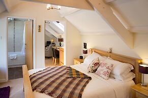 Penbontbren Luxury B&B
