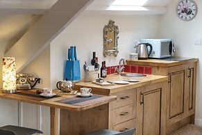 Penbontbren Luxury B&B