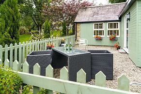 Penbontbren Luxury B&B