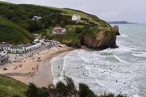 Penbontbren Luxury B&B