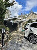 Penbontbren Luxury B&B