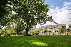 Penbontbren Luxury B&B