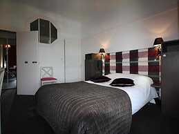 Hotel des Bains