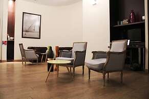 Hotel des Bains