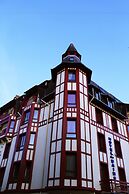 Hotel des Bains