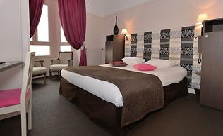 Hotel des Bains