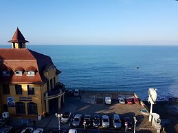 Hotel des Bains