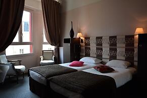 Hotel des Bains