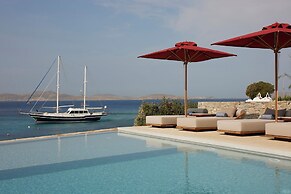 The Coast Bill&Coo - Adults Only