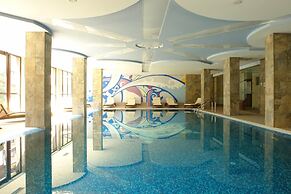 Winslow Infinity & Spa