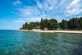 Mobile Homes Brijuni Pineta