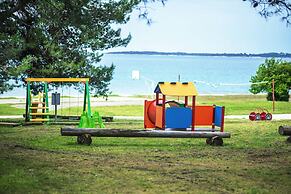 Mobile Homes Brijuni Pineta