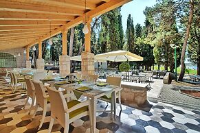 Mobile Homes Brijuni Pineta