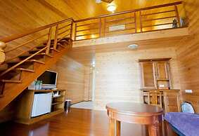 Aurora B&B