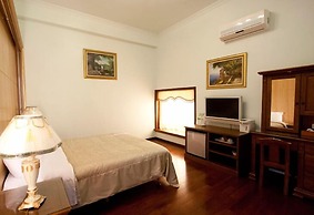 Aurora B&B