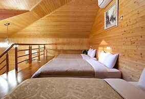 Aurora B&B