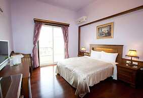 Aurora B&B