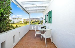 Sahara Beach Apartments