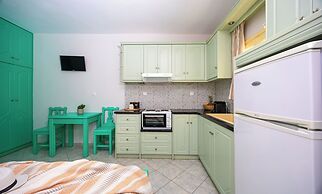 Sahara Beach Apartments