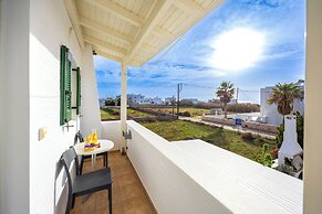 Sahara Beach Apartments