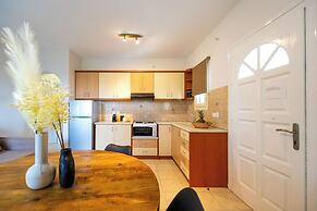 Sahara Beach Apartments