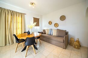 Sahara Beach Apartments