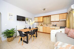 Sahara Beach Apartments