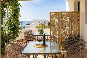 Sahara Beach Apartments