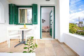 Sahara Beach Apartments