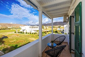 Sahara Beach Apartments