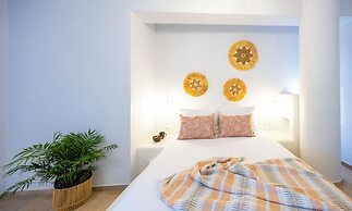 Sahara Beach Apartments
