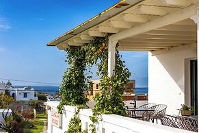 Sahara Beach Apartments