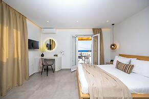 Sahara Beach Apartments