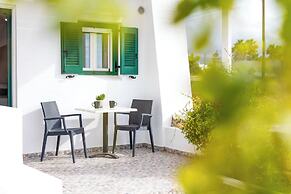 Sahara Beach Apartments
