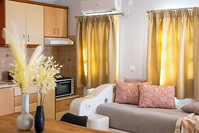 Sahara Beach Apartments