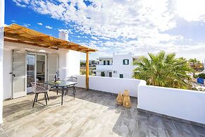 Sahara Beach Apartments