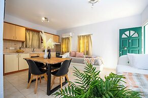 Sahara Beach Apartments