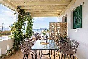 Sahara Beach Apartments