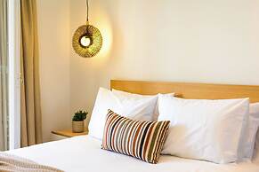 Sahara Beach Apartments