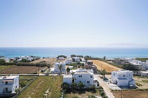 Sahara Beach Apartments