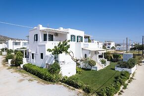 Sahara Beach Apartments
