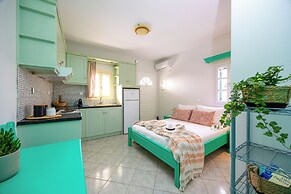 Sahara Beach Apartments
