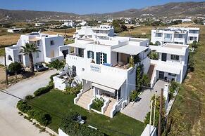Sahara Beach Apartments