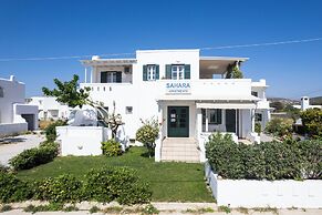Sahara Beach Apartments