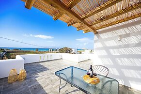 Sahara Beach Apartments