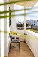 Sahara Beach Apartments