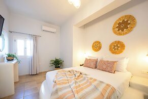 Sahara Beach Apartments